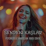Sendeki Kaşlar