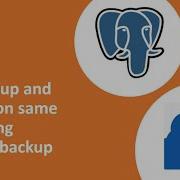75 резервное копирование и восстановление на том же хосте с помощью Pg Basebackup