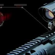 Walther Arms Colt M4 22 Tactical Rimfire