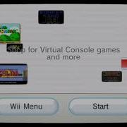 I Recreated The Prototype Wii Shop Banner
