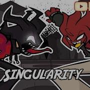 FNF Singularity But Agoti Vs Aldryx