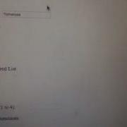 AngularJS Grocery List 2
