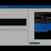 Intro To Linux Cisco Lab7 Navigating The Filesystem
