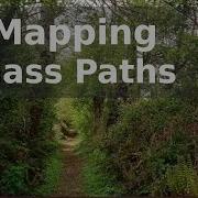 Mapping Mass Paths On OpenStreetMap