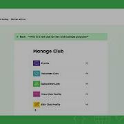 How To Update Your Club Status On The Code Club Platform Including How To Close A Club