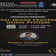 Medical Image Processing Using Python
