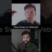 Как заменить лицо в видео в реальном времени с помощью ИИ Ai
