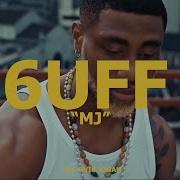 6UFF MJ Visualizer