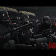 Battle Simulation Combat Proficiency Test On Kamino Extended The Bad Batch Clone Force 99