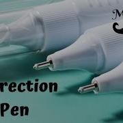 Mr Pen Correction Pens