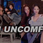 Моменты K Pop которые заставляют меня чувствовать себя некомфортно и злиться Мда