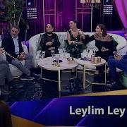 LEYLİM LEY