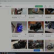 Infinite Scroll Osclass Plugin