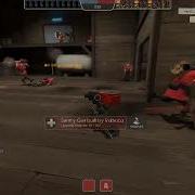 Team Fortress 2 Engineer Gameplay