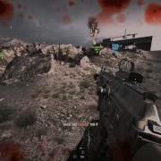 BF4 Patched W CTE Netcode Fixes Lower Screen Shake