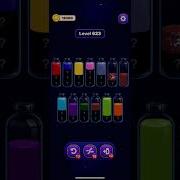 Magic Sort Ultimate Level 621 625 Walkthrough All Secrets Strategies