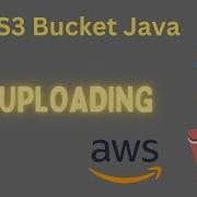 AWS S3 Bucket File Uploading In Java Complete Tutorial 2023