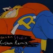 Robotnik Rock Heaven Studio Custom Remix