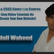 Html5 And Css3 Complete Tutorial 1 Introduction