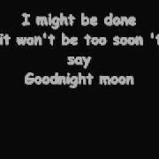Shivaree Goodnight Moon Lyrics