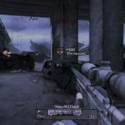 MW3 Mini Edit Ep 1