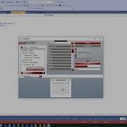 CipherSpeak Using WPF For Themes