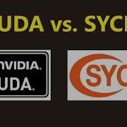 018 SYCL 3 CUDA Vs SYCL Limitations Of Xe HPG Intel Arc A Series Graphics
