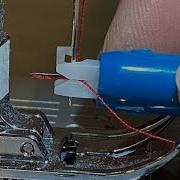 An EASY WAY To Thread A Sewing Machine Needle Great For Seniors Dritz Needle Threader