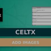 How To Add Images To Your Script In Celtx
