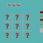 Tic Tac Toe Game In C Windows Forms