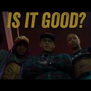 Стоит ли смотреть фильм Paradise Records от Logic