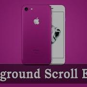 Background Scroll Css Effect Pure Css Animation Scrolling Background Animation Html