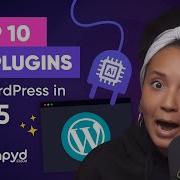 Top 10 AI Plugins For WordPress In 2025