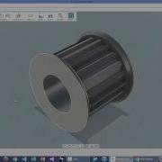 Fusion 360 API Parameters