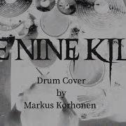 Ice Nine Kills Rainy Day Drum Cover