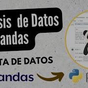 Análisis De Datos Con Python De Principiante A Experto En Pocas Horas Parte I
