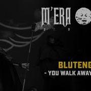 Blutengel You Walk Away Live At M Era Luna 2017