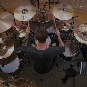 Vildhjarta Toxin Drum Playthrough