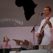 Sting Phil Collins Every Breath You Take Live Aid 1985