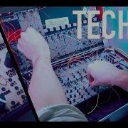 TECHNO With AE Modular Synth LepLoop Arpopone In HDR On Supported Devices TTNM