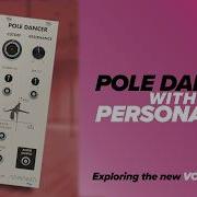 Exploring The Pole Dancer Filter VCV Rack Sound Demo Patch Walkthrough