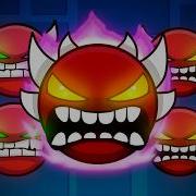 Can I Beat 2 DEMONS Of Each Difficulty