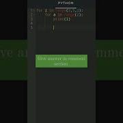 Comment Your Answer Pythonforbeginners Pythonchallenge Python Python3 Pythontutorial