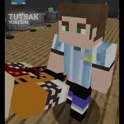 TARIK İCARDİ HAYRANI ÇIKTI Minecraft