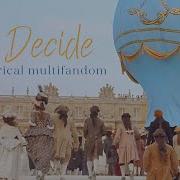 You Decide Historical Multifandom