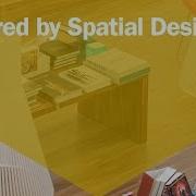Inspired By Spatial Design Award Winning Spatial And Experiential Design