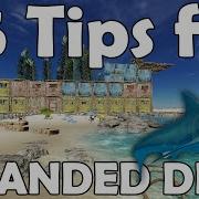 25 Tips For Stranded Deep Survival Guide