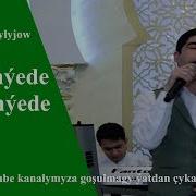 Merdan Nurgylyjow Ol Dunyede Bu Dunyede