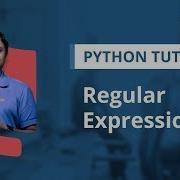 Regular Expressions In Python Python RegEx Python RE Python Tutorial For Beginners