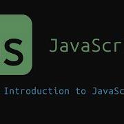 Урок JavaScript для начинающих Часть 1 Введение в JavaScript